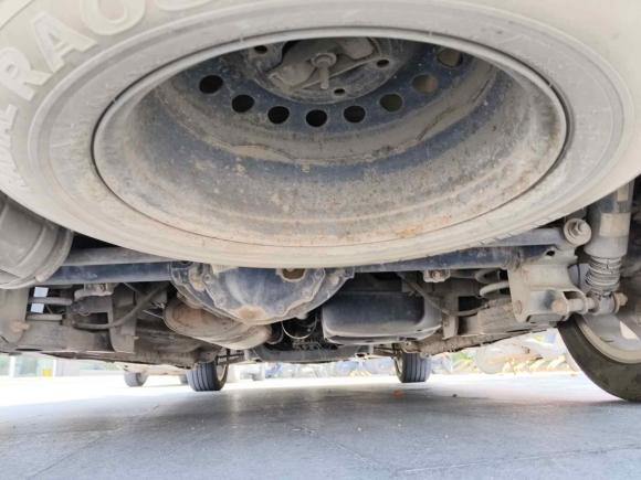 [南京·苏A] 二手上汽大通MAXUS大通G102018款 PLUS 2.0T 自动旗舰版