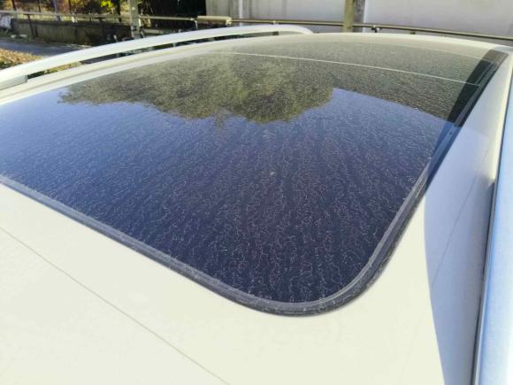 [武汉·鄂A] 二手大众途观2015款 1.8TSI 自动两驱豪华型