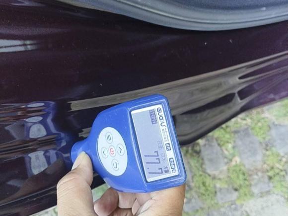 [深圳·浙A] 二手奥迪奥迪A32017款 Limousine 35 TFSI 进取型