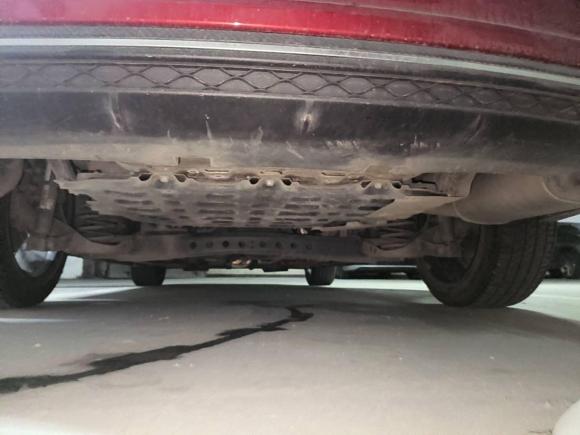 [上海·沪A] 二手名爵名爵6新能源2018款 45T E-DRIVE智驱混动PILOT超级互联网版