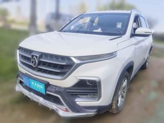 宝骏宝骏5302018款 1.5T 手动豪华型 国V