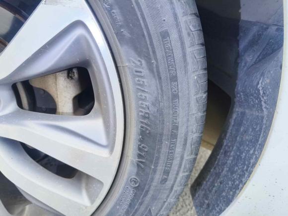 [宁波·浙B] 二手别克英朗2021款 1.3T 自动轻混动精英型