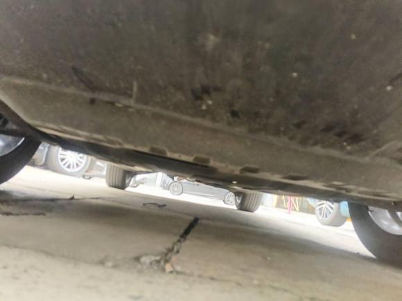 [武汉·鄂A] 二手哈弗哈弗赤兔2022款 1.5L DHT王者兔