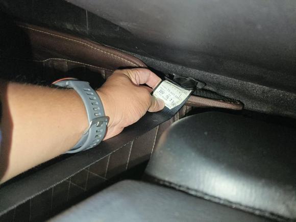 [武汉·鄂A] 二手马自达阿特兹2017款 2.0L 蓝天豪华版