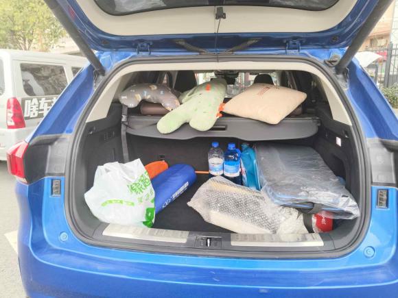 [深圳·粤S] 二手魏牌魏牌 VV62018款 2.0T 两驱超豪型 国V