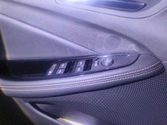 [深圳·粤T] 二手别克威朗2023款 Pro 乐享版