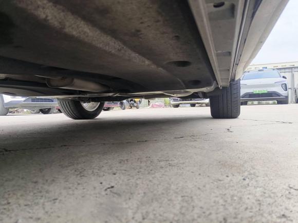 [杭州·浙A] 二手奥迪奥迪Q32019款 35 TFSI 进取致雅型