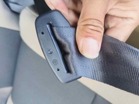 [苏州·苏E] 二手开瑞优优EV2019款 舒适型SQR5032