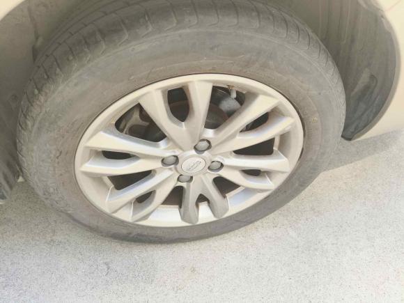 [青岛·鲁U] 二手吉利汽车远景2019款 升级版 1.5L CVT豪华型 国VI