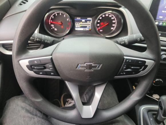 [武汉·豫S] 二手雪佛兰创酷2019款 Redline 335T CVT极版 国VI