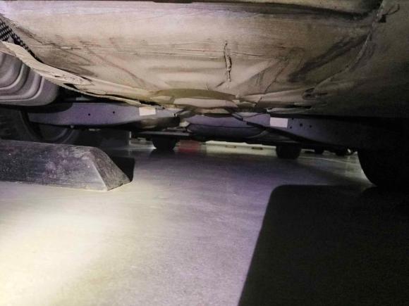 [上海·苏M] 二手大众速腾2016款 280TSI 自动R-Line