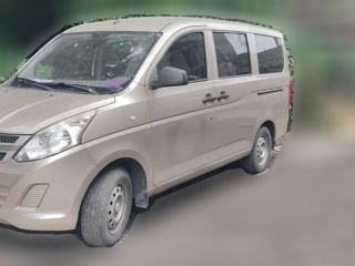 五菱汽车五菱荣光V2015款 1.2L实用型