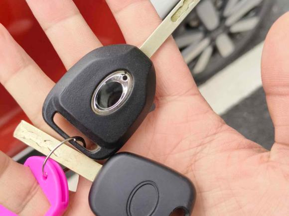 [杭州·浙A] 二手欧拉欧拉黑猫2019款 351km 灵智版