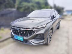 [广州·粤E] 长安欧尚长安欧尚X52021款 1.5T DCT尊贵型