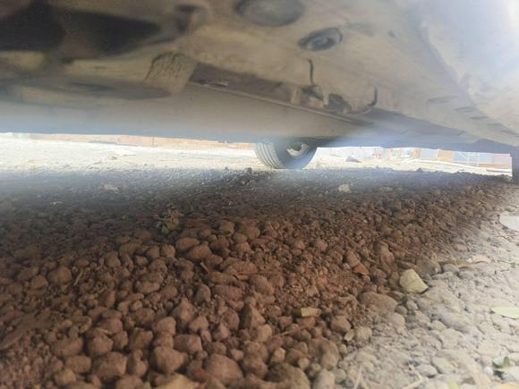 [济南·鲁A] 二手别克君越2009款 2.4L豪雅版