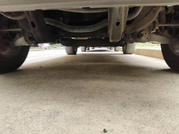 [上海·沪B] 二手驭胜驭胜S3502016款 2.4T 自动两驱柴油豪华版5座