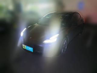 特斯拉Model 32022款 后轮驱动版