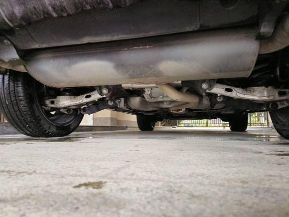 [武汉·鄂A] 二手路虎发现神行2019款 240PS SE Dynamic版 国V