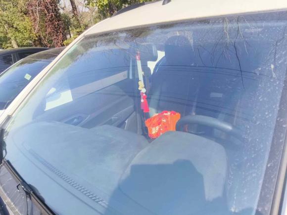 [宁波·皖L] 二手五菱汽车五菱宏光2019款 1.5L S标准型国VI LAR