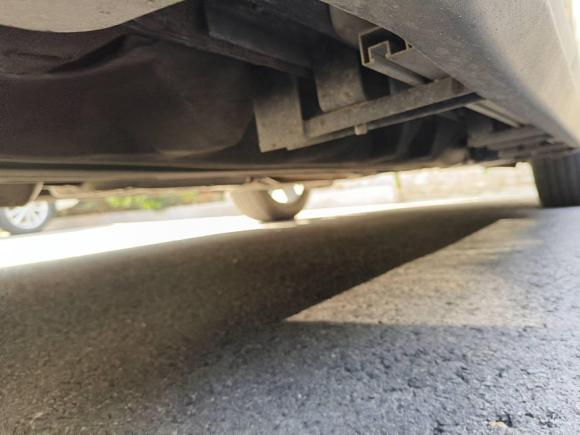 [无锡·苏B] 二手福特锐界2018款 EcoBoost 245 两驱豪锐型 7座 国V