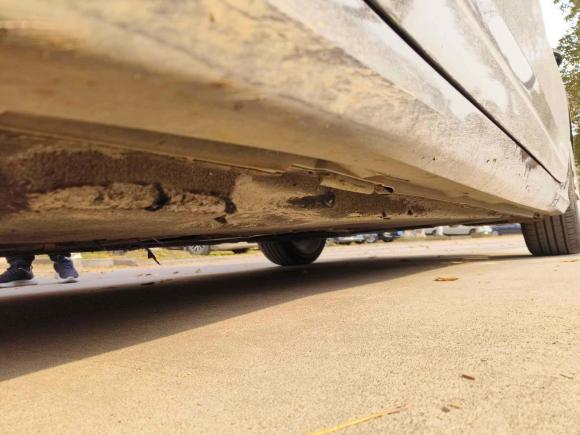 [武汉·鄂W] 二手奥迪奥迪A6L2020款 40 TFSI 豪华动感型