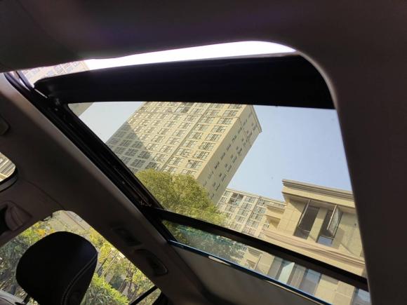 [上海·沪A] 二手大众途观L新能源2021款 430PHEV 插电混动旗舰版