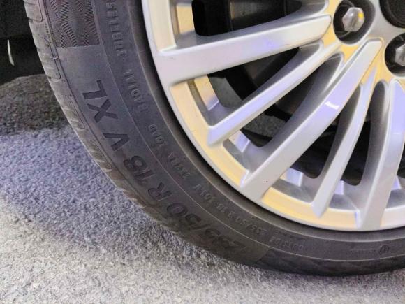 [广州·粤A] 二手凯迪拉克凯迪拉克CT62019款 28T 豪华型