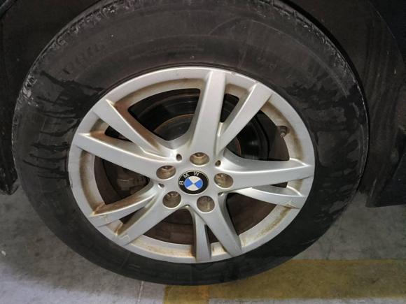 [无锡·苏B] 二手宝马宝马2系多功能旅行车2015款 218i 领先型