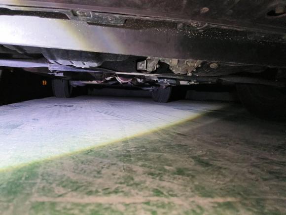 [合肥·皖A] 二手吉利汽车远景X32021款 PRO 1.5L CVT尊贵型