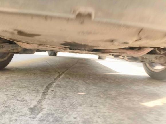 [南京·苏A] 二手奥迪奥迪A6L2010款 3.0 TFSI quattro 豪华型