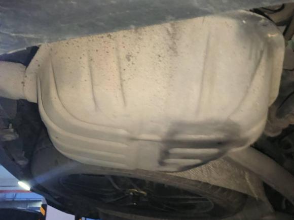 [杭州·浙A] 二手福特锐界2015款 2.7T GTDi 四驱运动型 7座