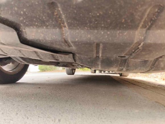 [上海·沪E] 二手丰田凯美瑞2009款 240V 至尊版