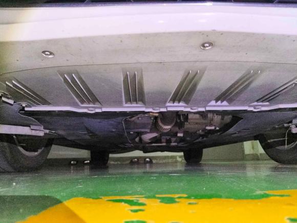 [杭州·浙B] 二手雪佛兰迈锐宝2018款 530T 自动豪华版