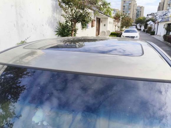 [苏州·苏E] 二手本田雅阁2010款 2.4L 百万纪念版