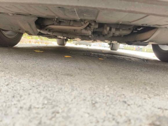 [嘉兴·浙F] 二手别克威朗2020款 20T CVT领先型