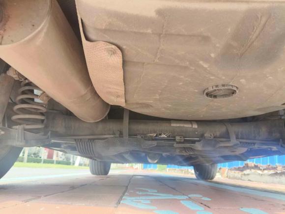 [上海·皖A] 二手标致标致30082015款 2.0L 手动经典版