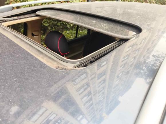 [苏州·苏U] 二手大众途安2011款 1.4T DSG智雅版5座