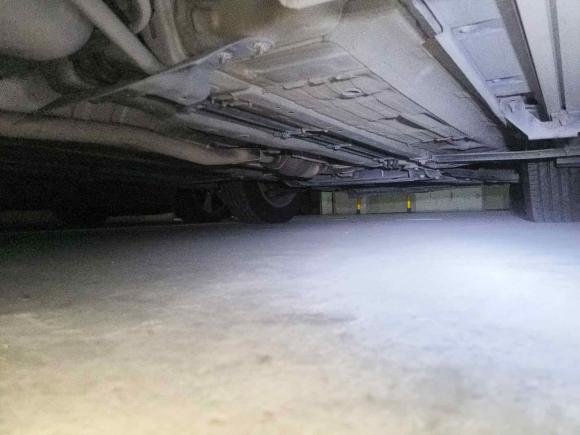 [深圳·粤B] 二手日产奇骏2014款 2.0L CVT舒适版 2WD