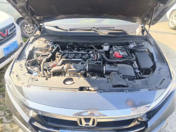 [温州·豫Q] 二手本田雅阁2022款 260TURBO 豪华版