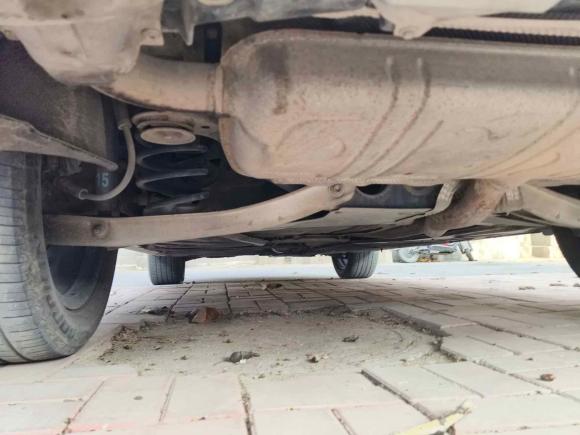 [济南·鲁S] 二手奔驰奔驰GLA2017款 GLA 200 动感型