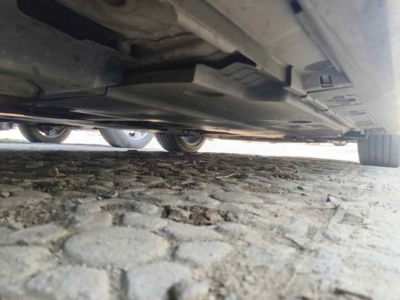 [无锡·苏B] 二手丰田雷凌2021款 185T CVT运动版