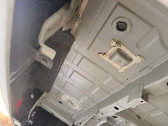 [南京·苏A] 二手长安长安Lumin2023款 205km 香沁款