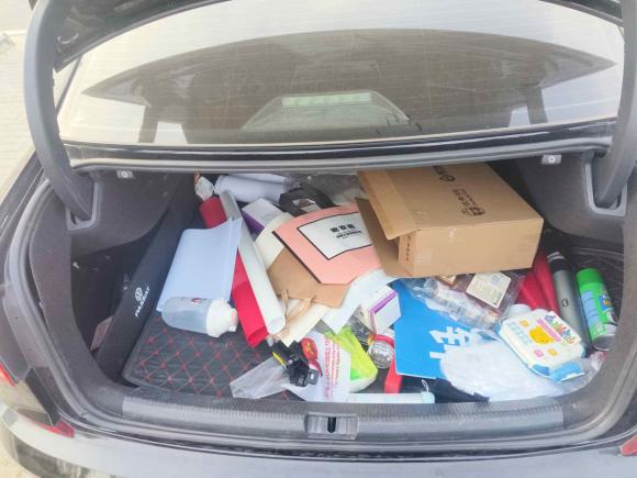 [成都·川A] 二手大众帕萨特2017款 280TSI DSG尊雅版