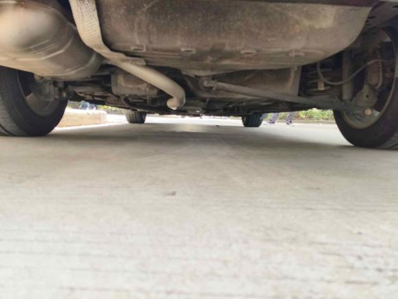 [无锡·苏B] 二手别克威朗2015款 三厢 15S 自动领先型