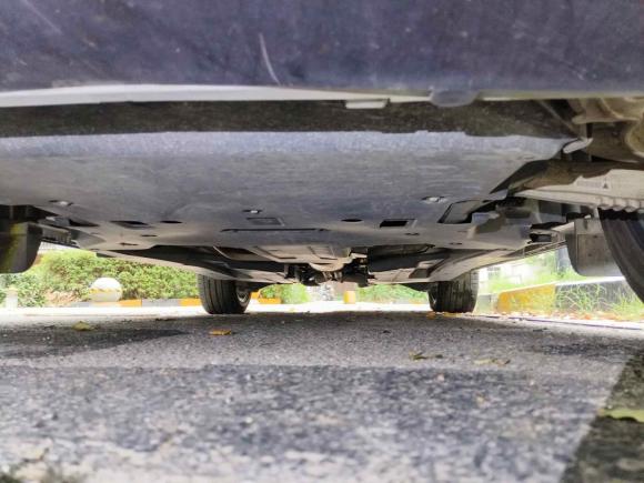 [南京·苏A] 二手捷豹捷豹F-PACE2020款 300-Sport运动版