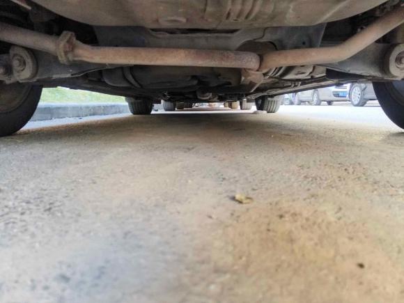 [西安·陕U] 二手本田奥德赛2009款 2.4L 领秀版