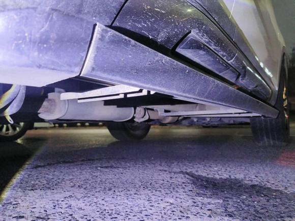 [武汉·皖A] 二手哈弗哈弗H62017款 红标 2.0T 自动两驱智尚型