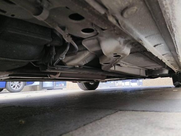 [成都·川A] 二手雪佛兰科鲁兹2013款 1.6L SL天地版 AT