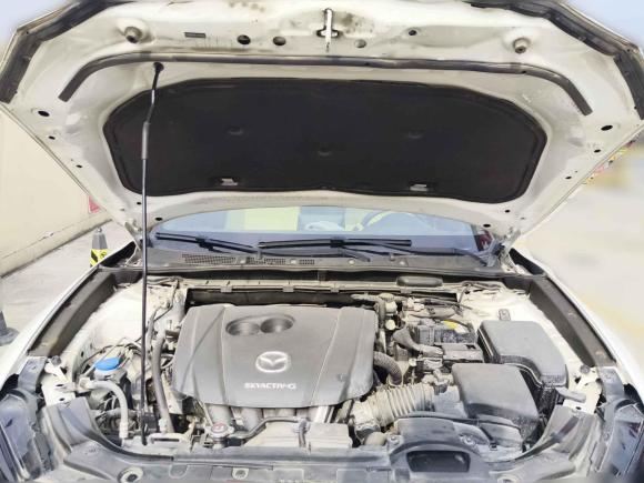 [杭州·浙A] 二手马自达马自达CX-42021款 2.0L 自动两驱蓝天探索版