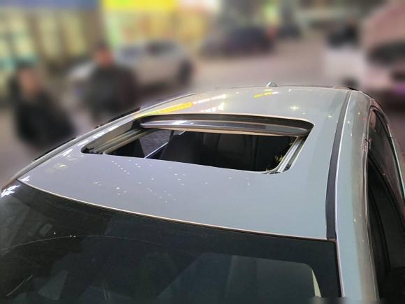 [济南·鲁N] 二手丰田亚洲狮2021款 2.0L 尊享版